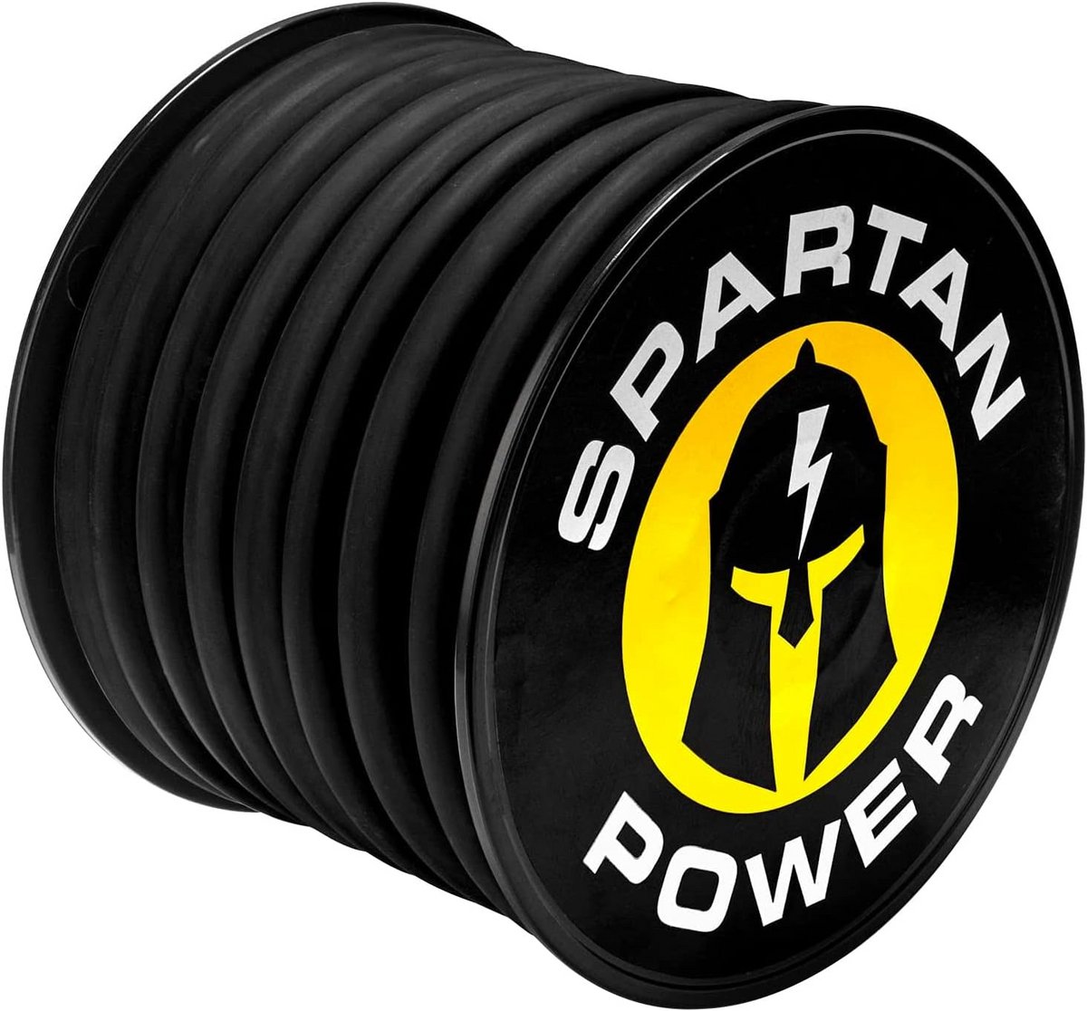 Koperen Batterijkabel Bulk - 1/0 AWG, 600V - Ideaal voor Auto, Motor en Boot Projecten