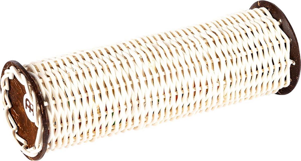 Grote Caxi/Ganza Shaker Instrument