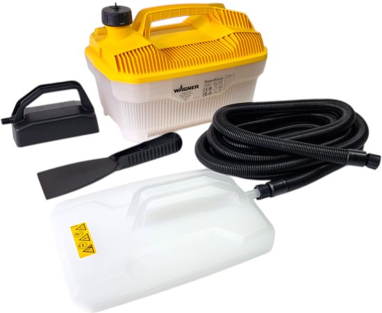 Wagner 2404466 Behangafstomer SteamForce Plus