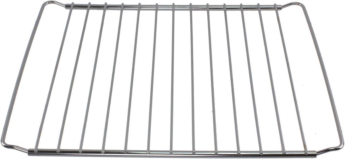 Uitschuifbare RVS Ovenplank voor Parkinson Cowan Fornuis Verstelbare Breedte Set van 1 2 of 3