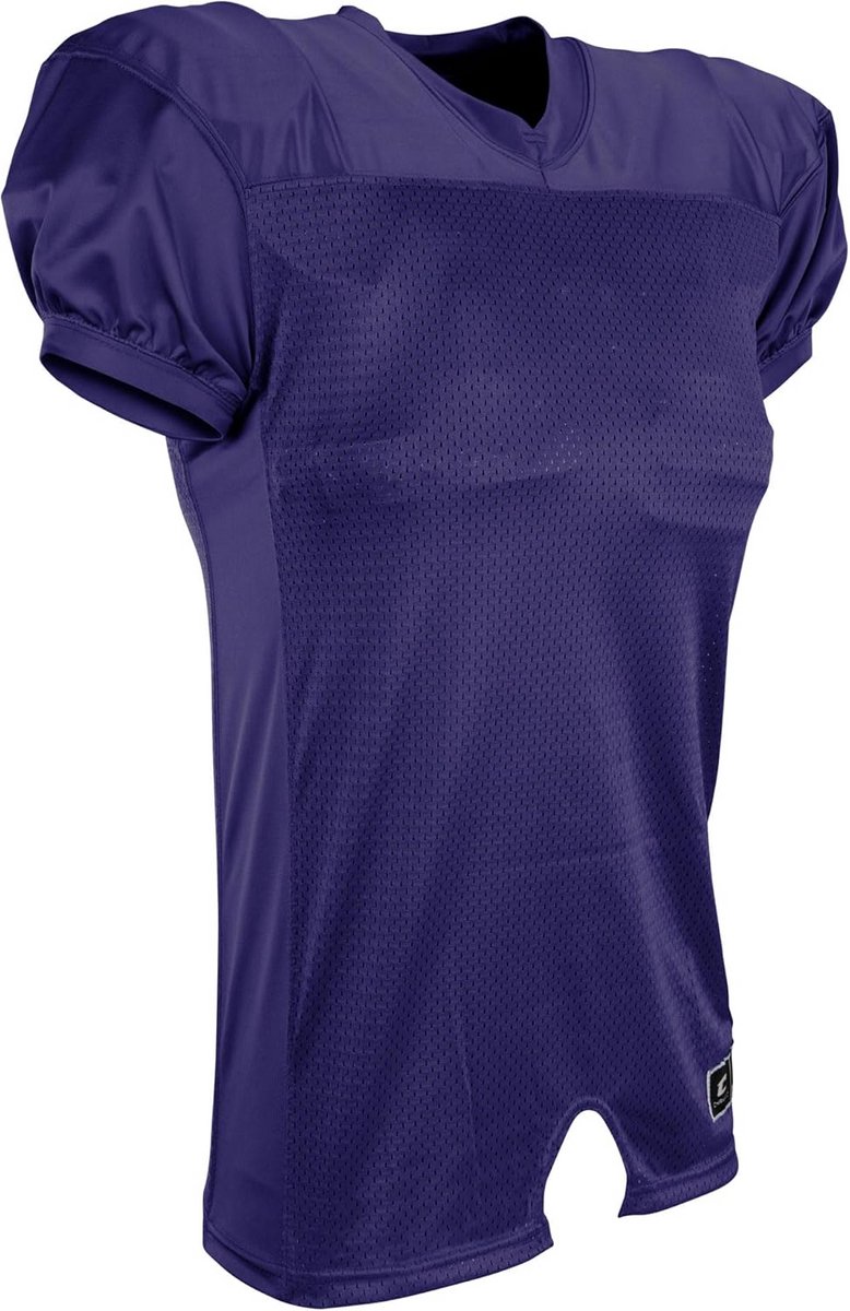 Multifunctioneel Voetbalshirt voor Jongens - Ademend en Duurzaam Sportshirt