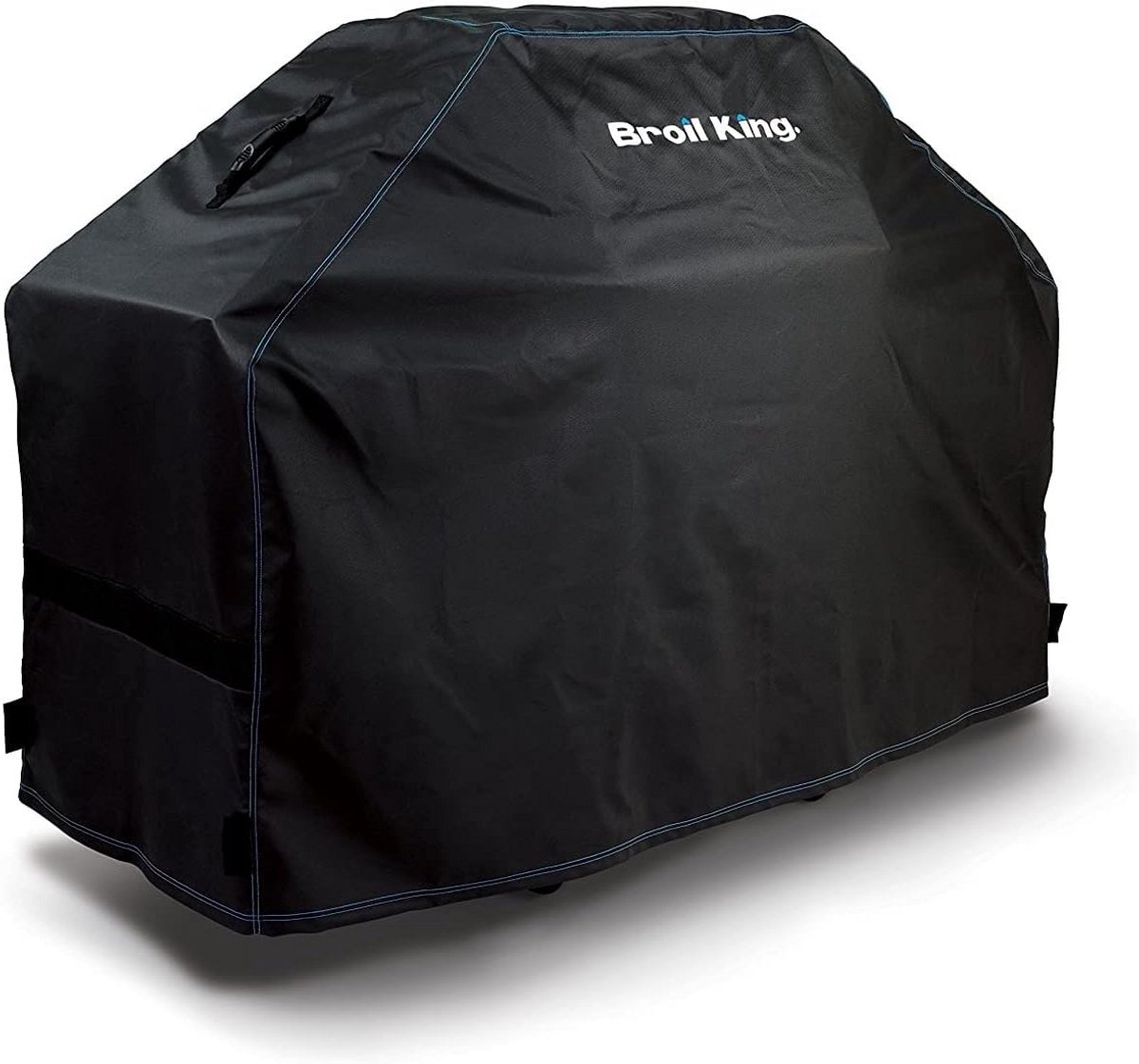Premium Beschermhoes voor Grote Barbecues - Weerbestendig en Duurzaam