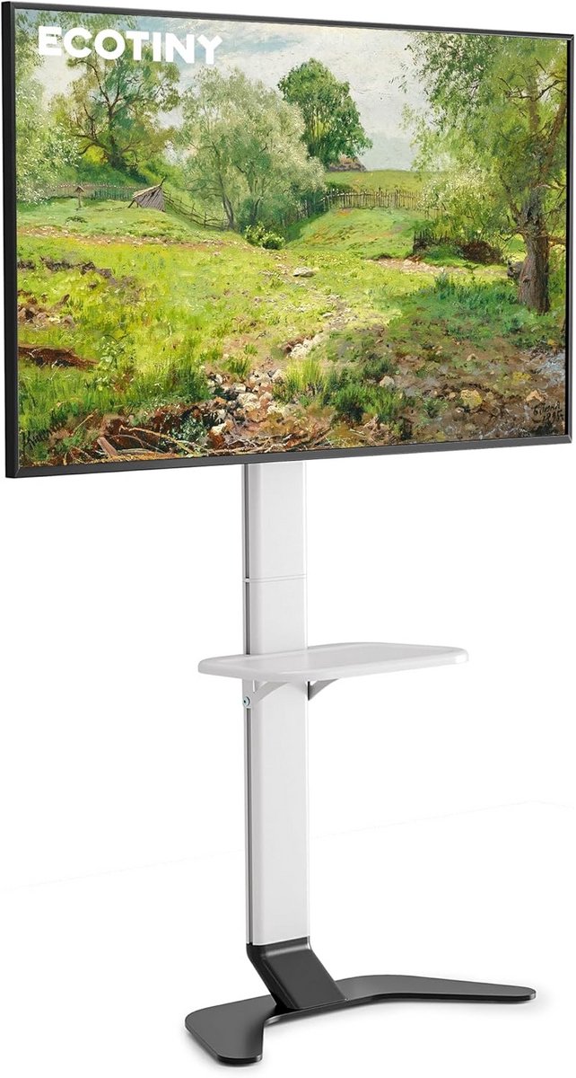 Vloerstandaard TV Universeel voor Schermen 37 tot 86 inch