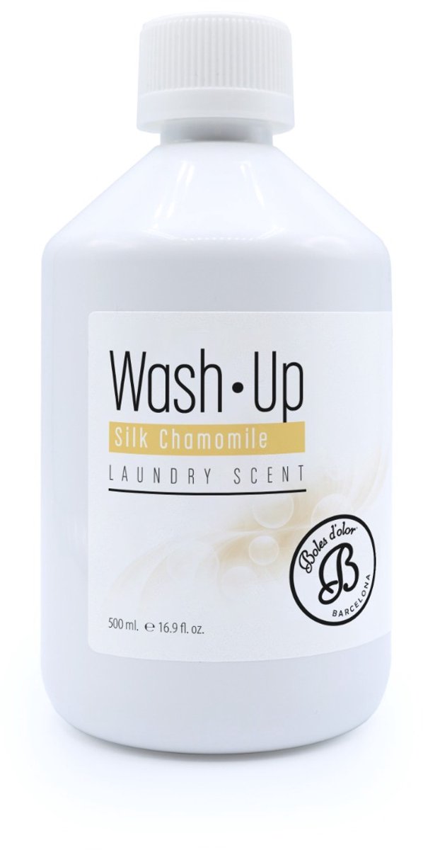Boles d olor - Wash Up - 500 ml - Silk Chamomile