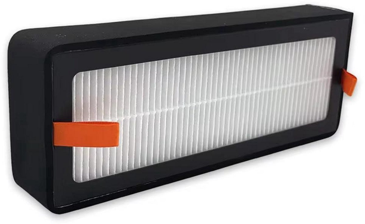 HEPA Actieve Koolstof Combo Luchtfilter voor 3D Printer Filtratie