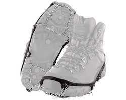 Yaktrax Diamond Grip Stijgijzers Zwart EU 38-40