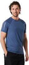 Swedemount Core Training T-shirt SS SY – Heren training – Maat M
