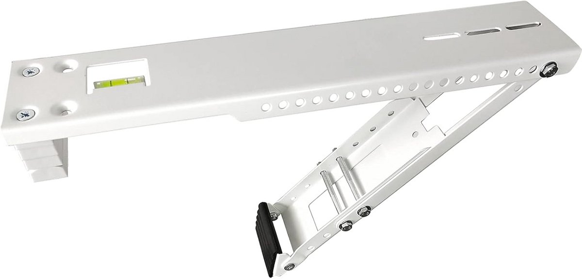 Stevige Beugel voor Raamairconditioning Ondersteuning tot 150 lbs