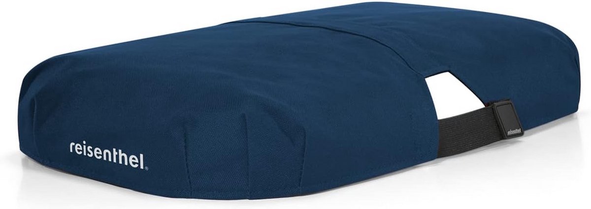 Beschermhoes voor Boodschappentas met Elastische Bevestiging