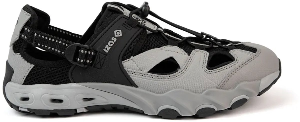 Izas Penk V4 Sandalen Zwart EU 36