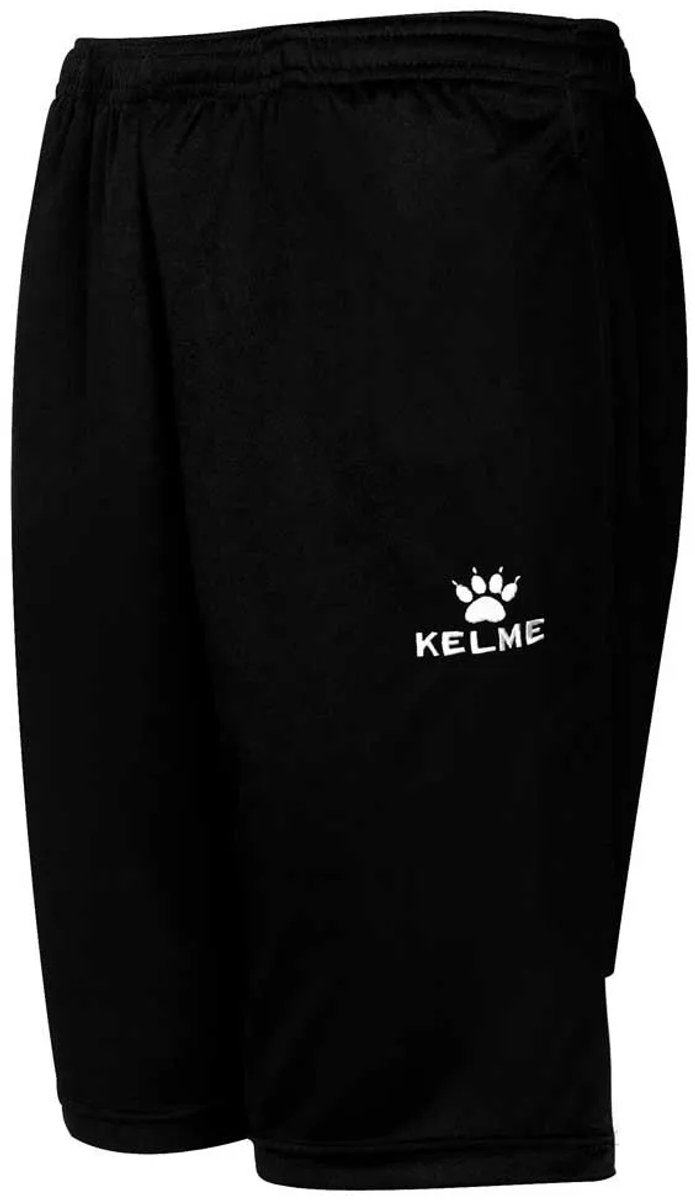 Kelme Global 80759 Korte Broek Zwart XL Man