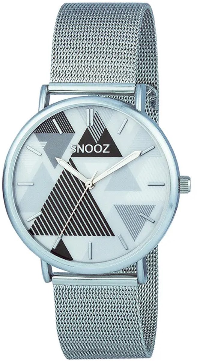 Horloge Uniseks Snooz SAA1042-67 (40 mm)