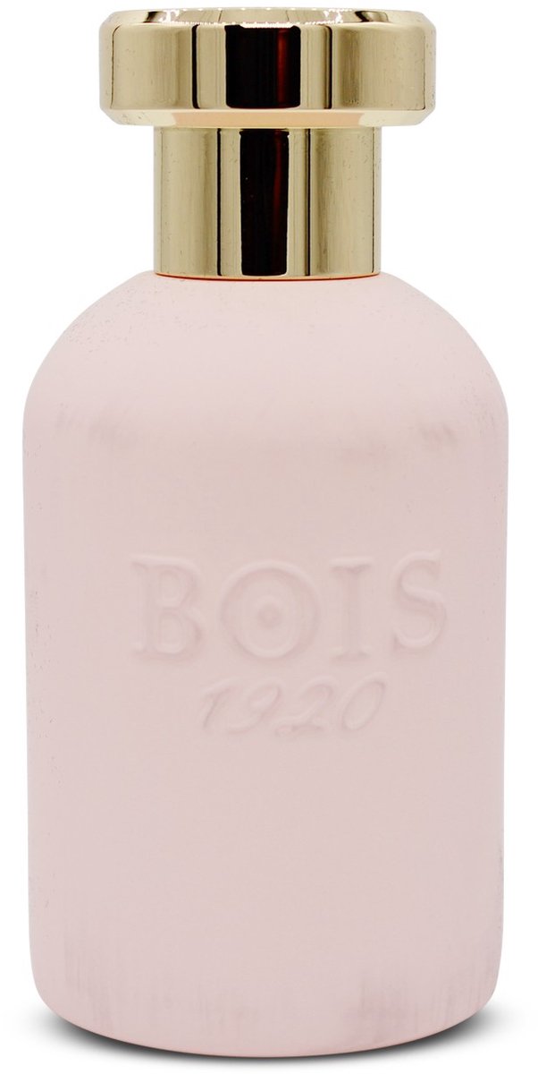 Bois 1920 Oro Rosa Eau de Parfum Voor Dames 100ml