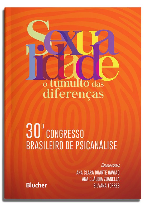 Sexualidade - cover