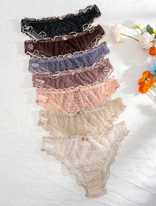 7-pack-mesh-lingerie-slips-met-frilled-trim-vrouwelijk-comfortabel