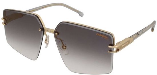 Zonnebrillen Carrera Carrera 1074/S 2F7/FQ van Merkloos — afbeelding 3