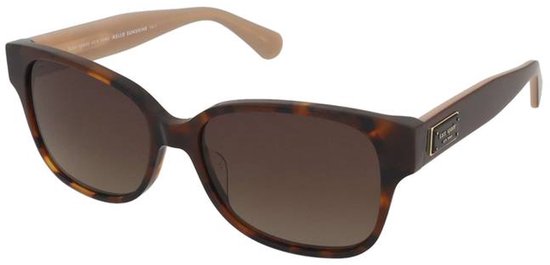 Lunettes de soleil pour femmes Kate Spade Trulee 2/G/ S 086/HA