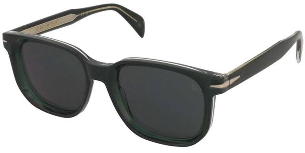 Zonnebrillen David Beckham DB 7133/S B59/MT