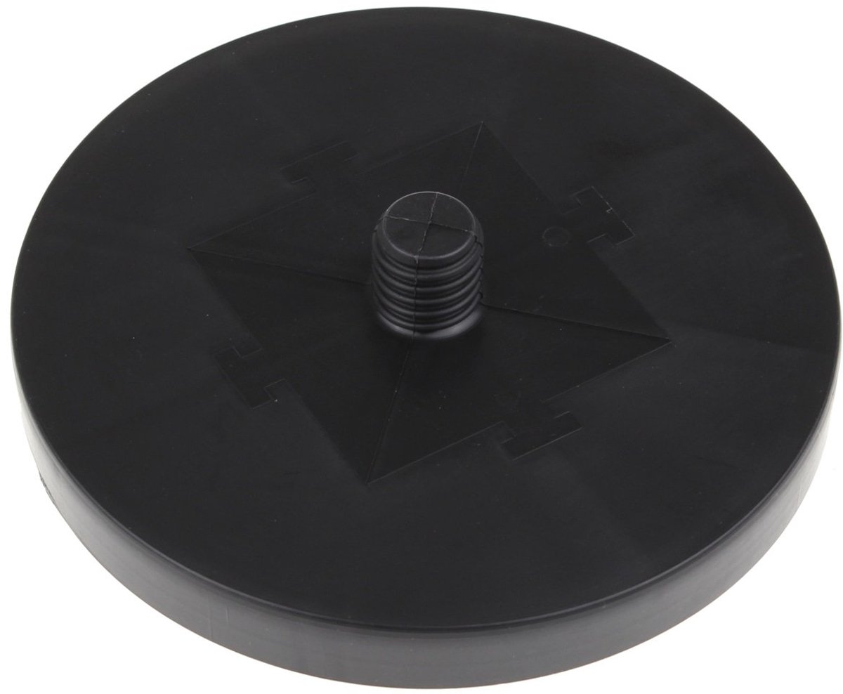 NILFISK - Onderplaat Filter Aero - 302002042