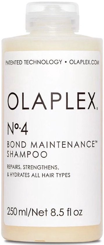 Olaplex No. 4