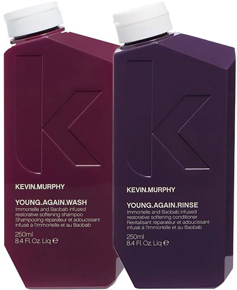 Kevin Murphy - Young.Again Shampoo & Conditioner - Set
