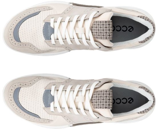 Ecco W Golf Biom C4 Lace GTX Heren Golfschoenen Beige van Merkloos — afbeelding 4