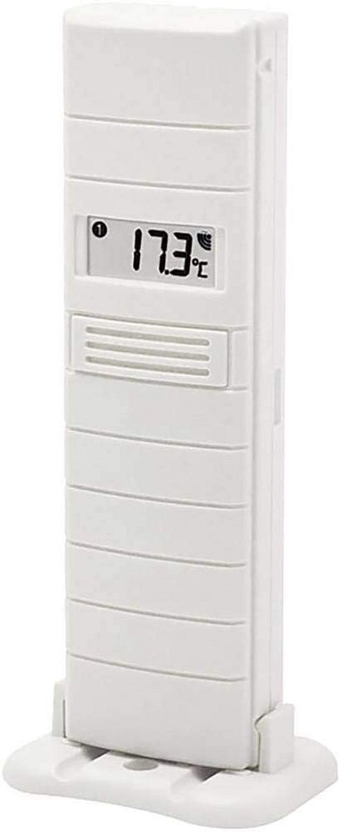 Draadloze Thermo Hygro Sensor voor Binnen en Buiten