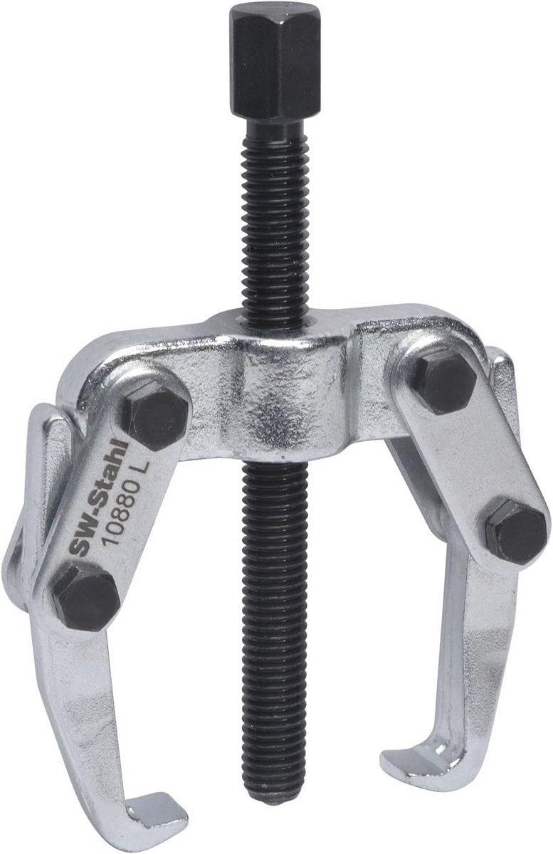 Mini Monteer- en Demonteergereedschap 2-armig Schroefdraadtrekker