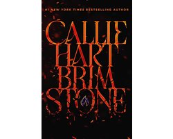 Omslag van Fae & Alchemy - Brimstone