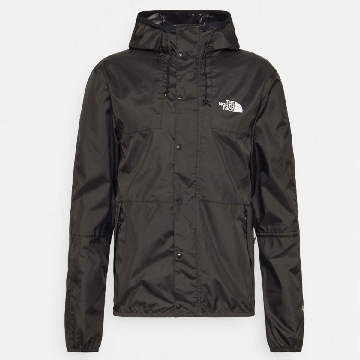 THE NORTH FACE M SEASONAL MOUNTAIN JA XL EU Zwart