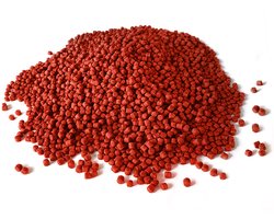 Sticky Banoffee Pellets 4MM 2,5KG - Pellets Karper - Karper Pellets - Pellets Karpervissen - Karper Voer - Karper Aas