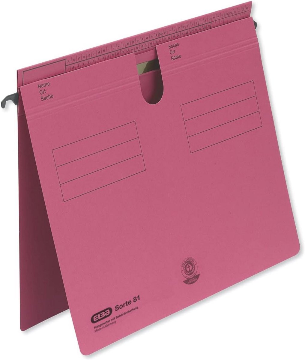 Losse Nietjes 50 Stuks Rood voor Klembord of Kantoor Archivering