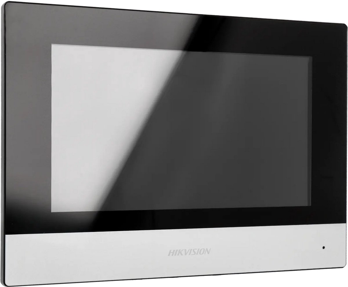 HIKVISION DS-KH6320-WTE, monitor pro videotelefon, Wifi, PoE