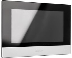 HIKVISION DS-KH6320-WTE, monitor pro videotelefon, Wifi, PoE