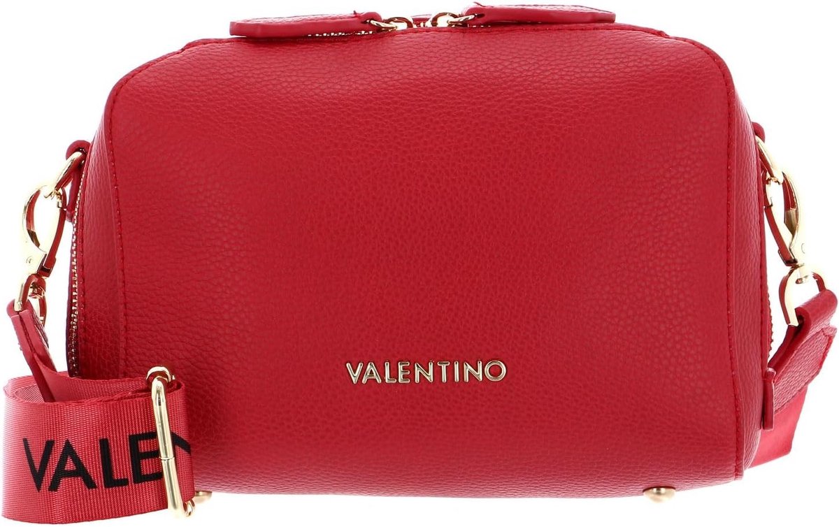 Dames Tas - Schoudertas Crossbody - Dagelijks Gebruik - Uniek Ontwerp - 20x9x13 cm