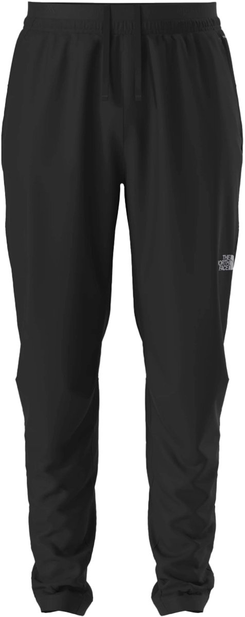 The north face mountain athletics ushba broek in de kleur . Zwart