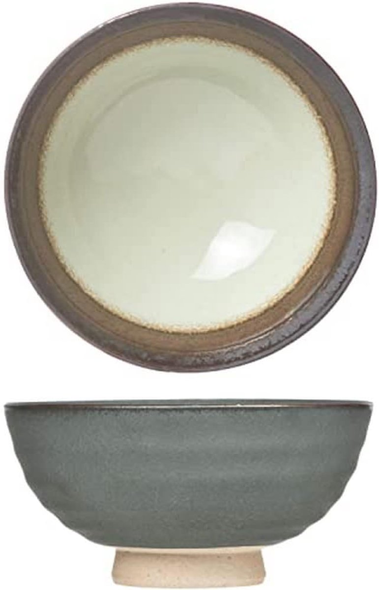 Elegante Kom Doorsnede 11.5 cm voor Ontbijt of Dessert