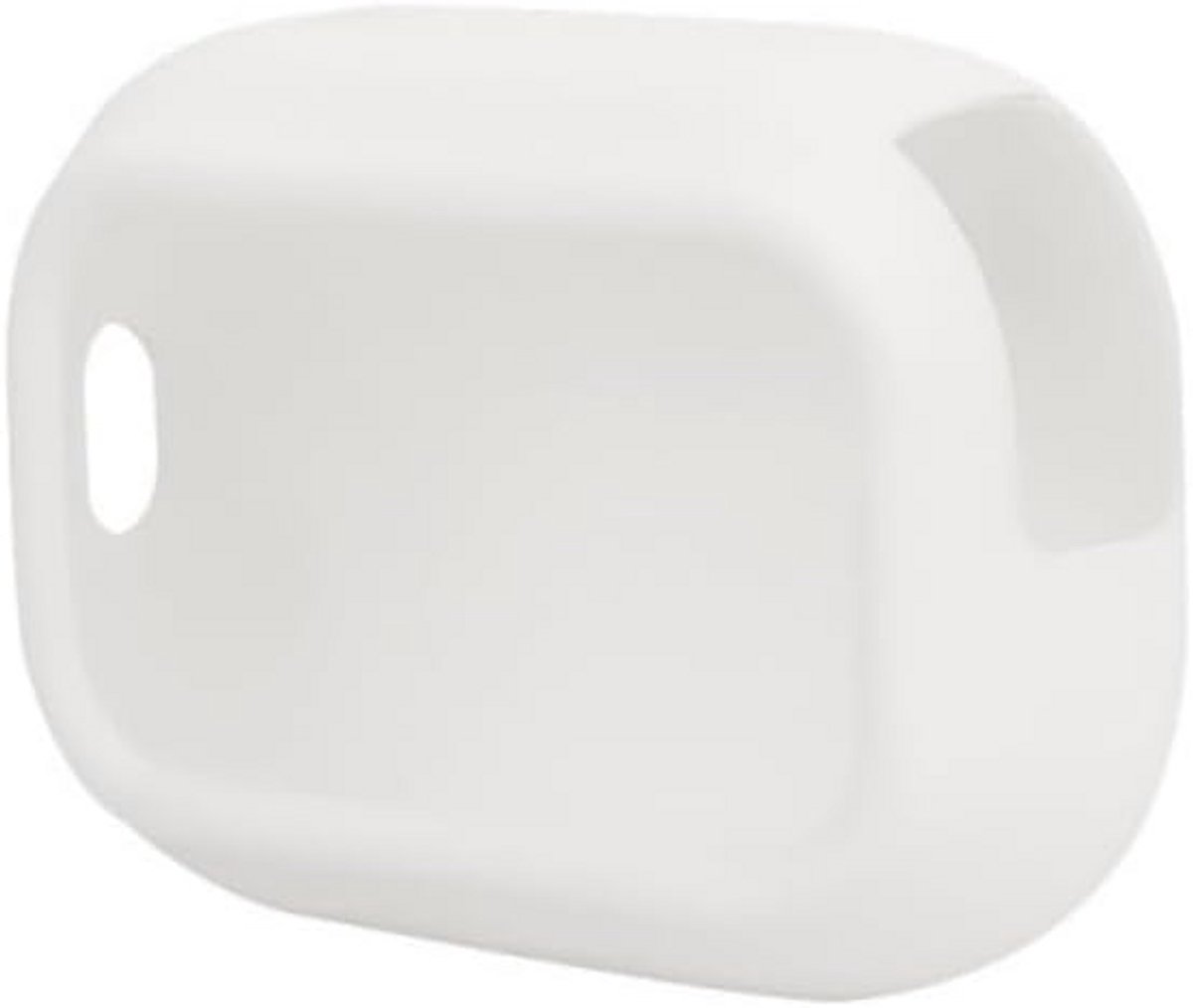 Schokbestendige Siliconen Hoes met Handriem voor Draadloze Bluetooth Speaker