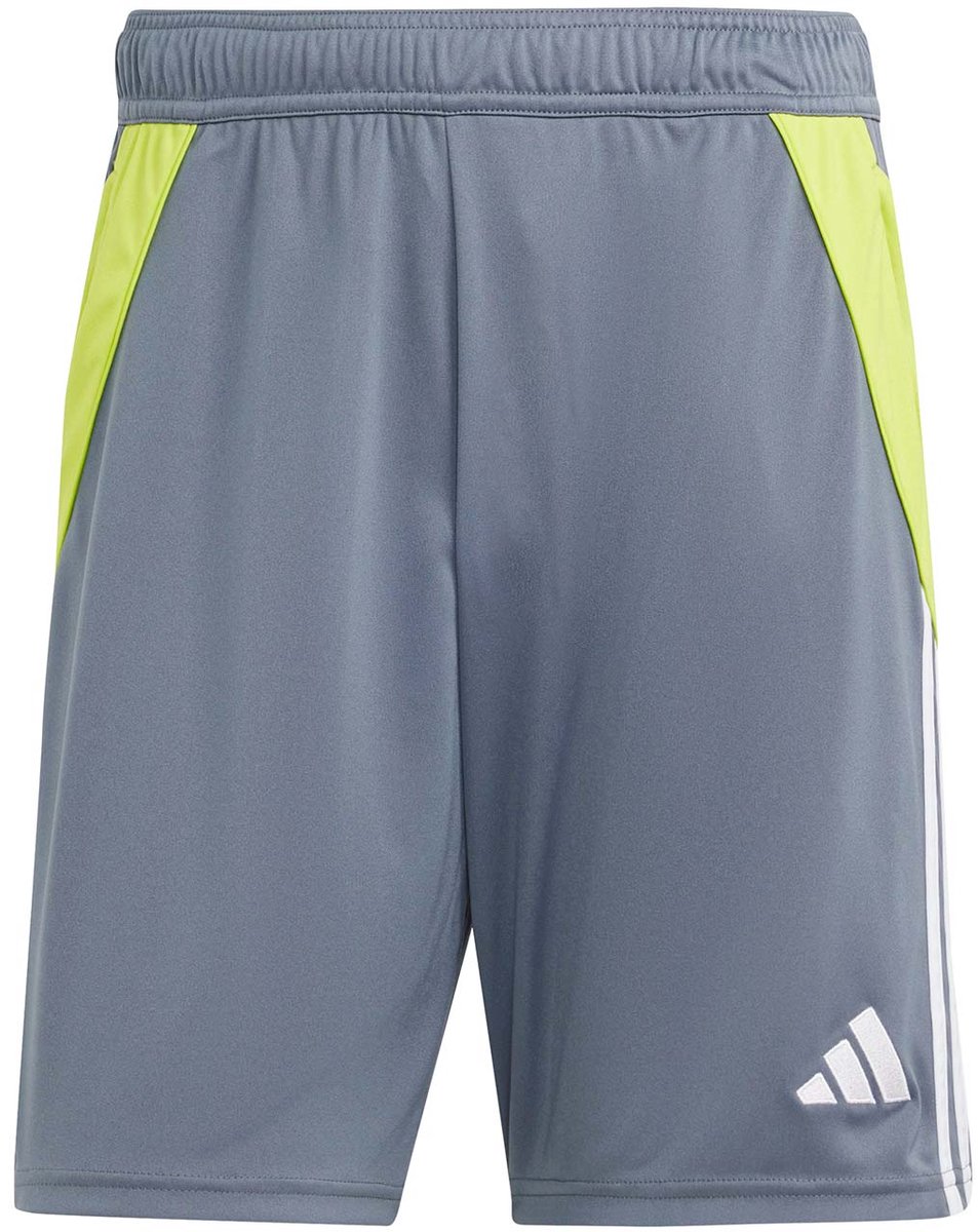 Herenshort adidas Tiro 24 Training - Grijs - XXL