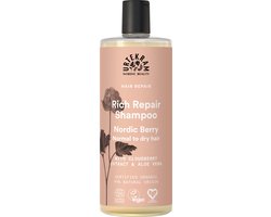 Urtekram Rich Repair Shampoo Nordic Berry
