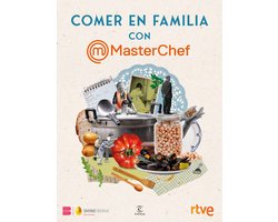 Espasa Gastronomía - Comer en familia con MasterChef