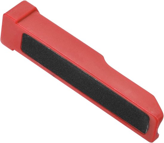 Pool Cue Tip Trimmer Set 2 Stuks - Draagbare Biljart Cue Tip Shaper & Reparatie Tool voor Snooker van Merkloos — afbeelding 5