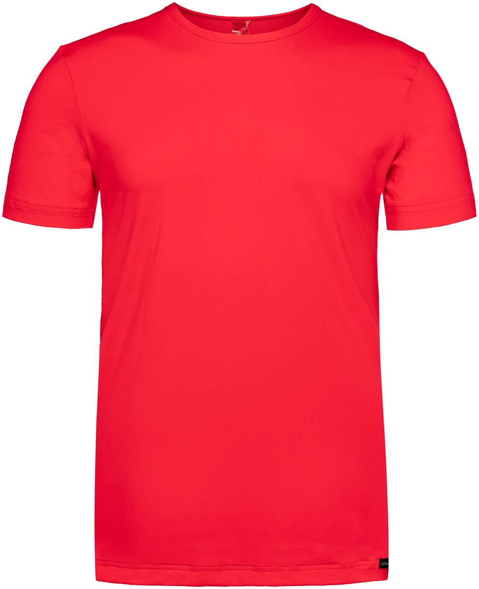 Olaf Benz T-Shirt RED2563