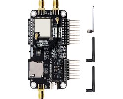 Uitbreidingskaart Multi-in - Flipper Zero Module - Draadloze Analyse - Drie Modules Geïntegreerd - 13 x 8 x 3 cm