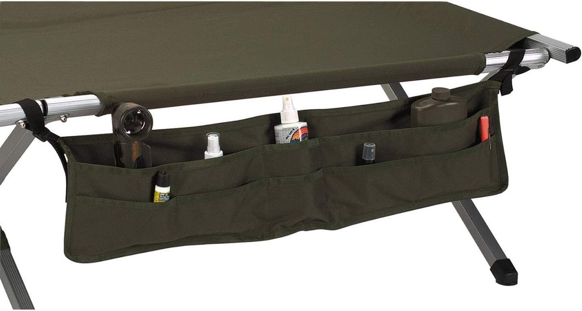 Cot-accessoires