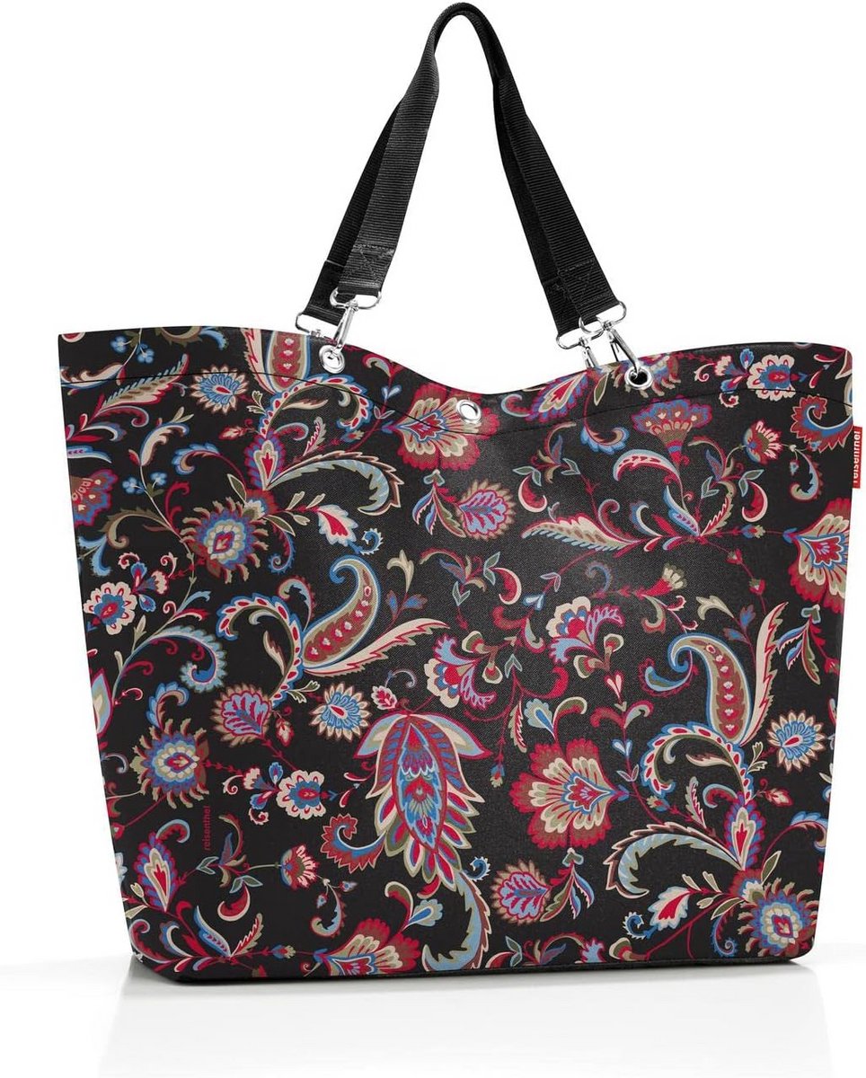 Ruime Boodschappentas en Handtas XL - Waterafstotend en Stijlvol