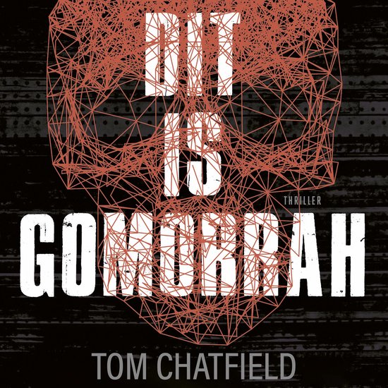 Dit is Gomorrah - cover