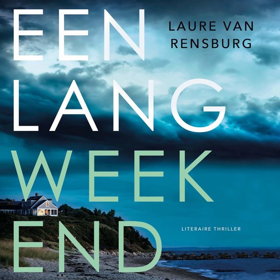 Een lang weekend - cover
