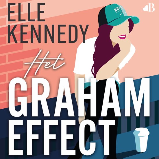 Het Graham-effect - cover