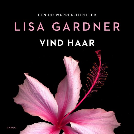 Vind haar - cover